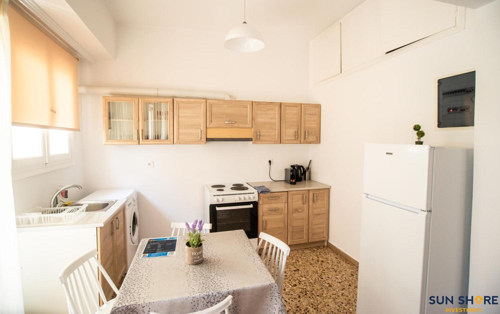 Explore Greece From Comfortable City Centre Apartment Chalkida Luaran gambar