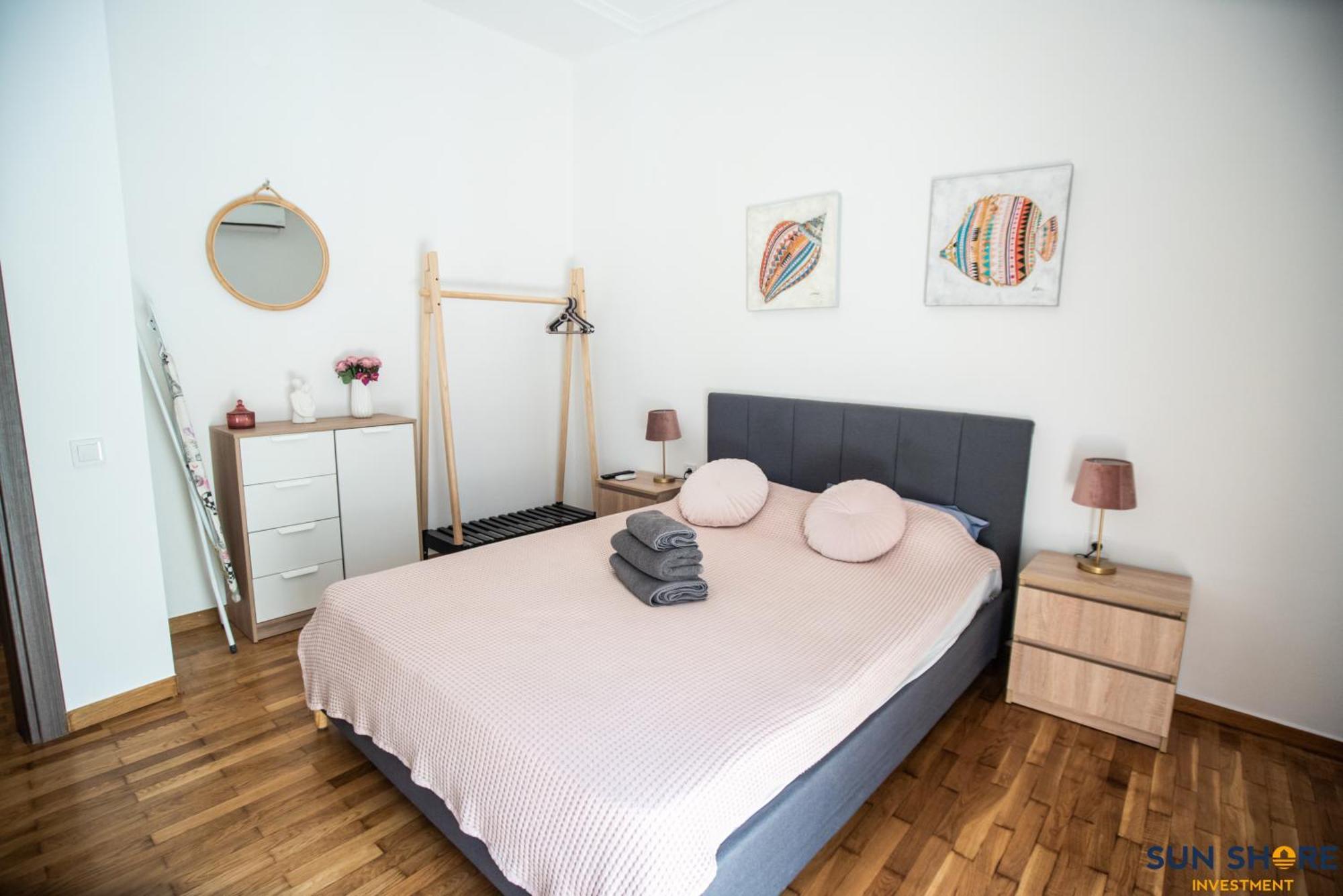 Explore Greece From Comfortable City Centre Apartment Chalkida Luaran gambar