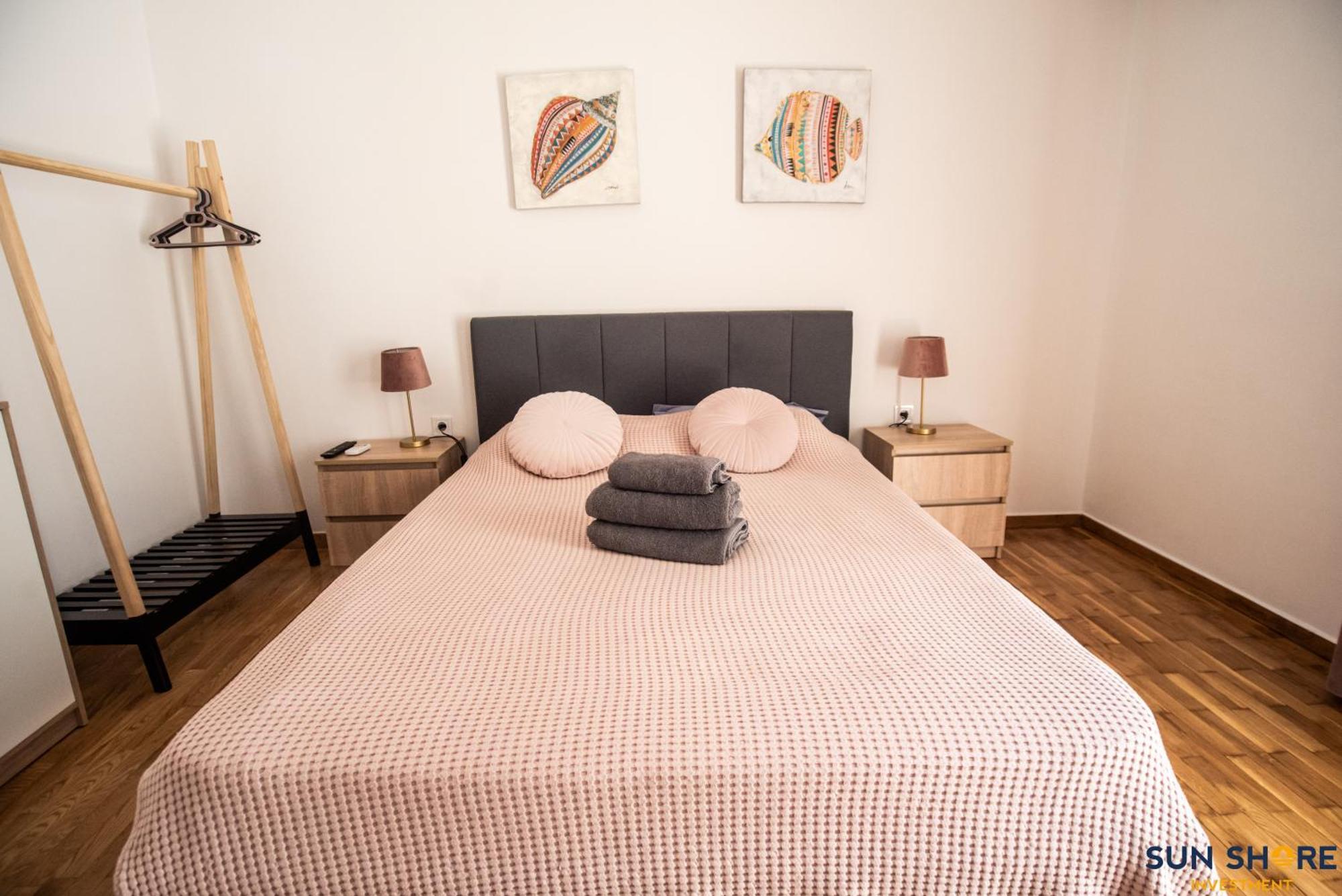 Explore Greece From Comfortable City Centre Apartment Chalkida Luaran gambar