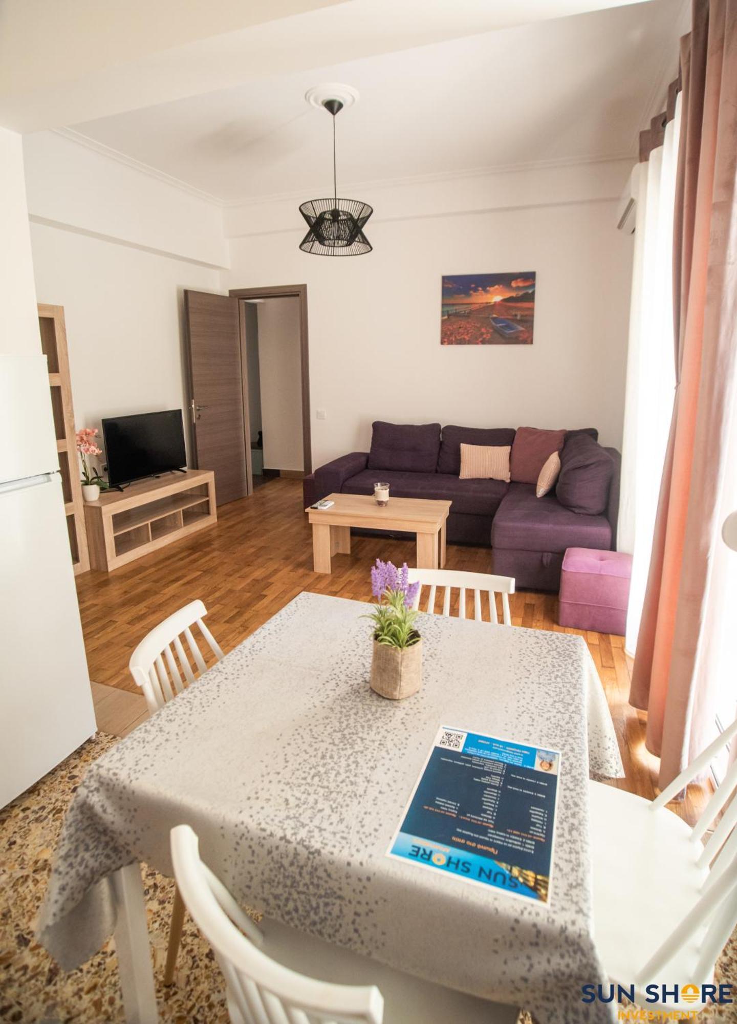 Explore Greece From Comfortable City Centre Apartment Chalkida Luaran gambar