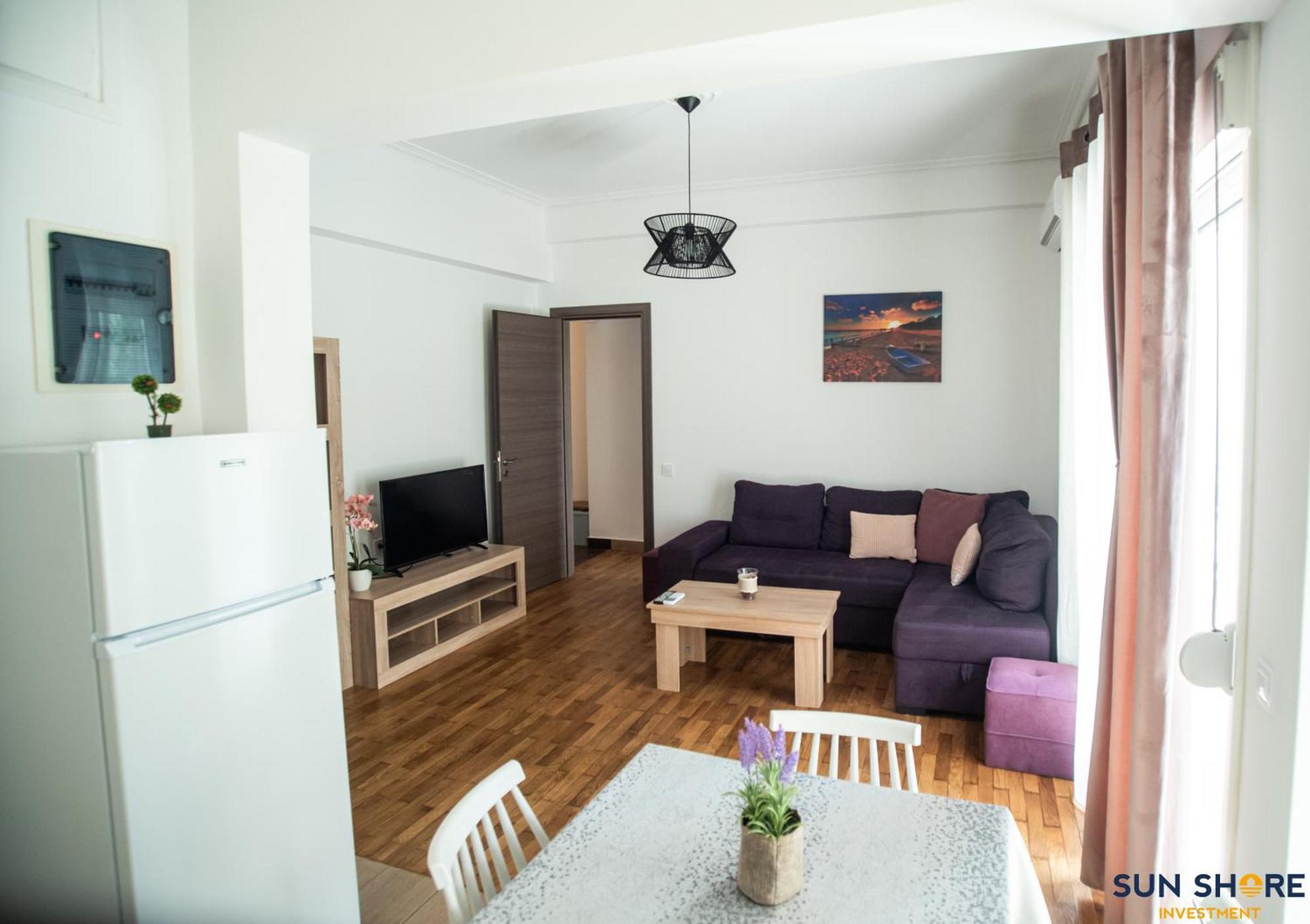 Explore Greece From Comfortable City Centre Apartment Chalkida Luaran gambar