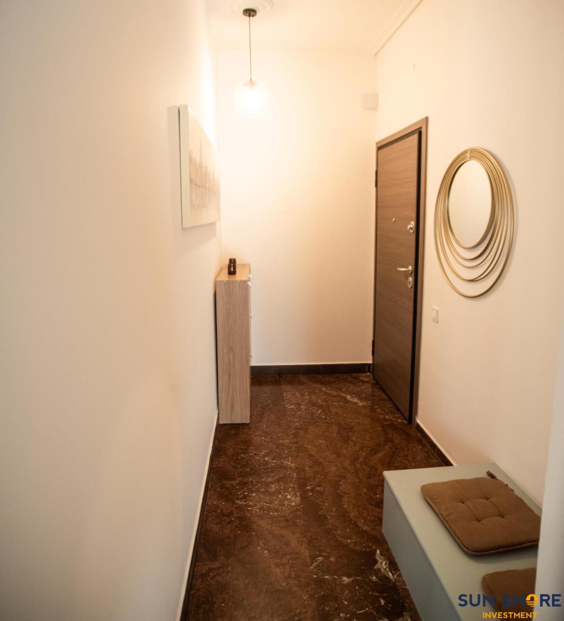 Explore Greece From Comfortable City Centre Apartment Chalkida Luaran gambar